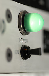 Contact Harbour Sounds