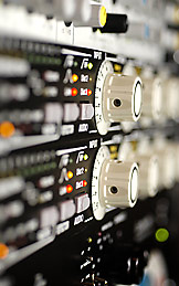 Recording and Mastering 